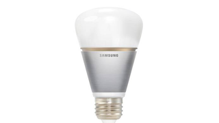 Samsung Smart Bulb, la bombilla LED y Bluetooth que dura 10 años